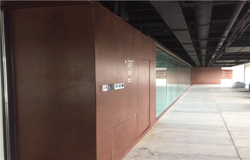 韶关耐候钢板大型景观制作加工厂 技术一流服务至上，住宿关怀尽显专业