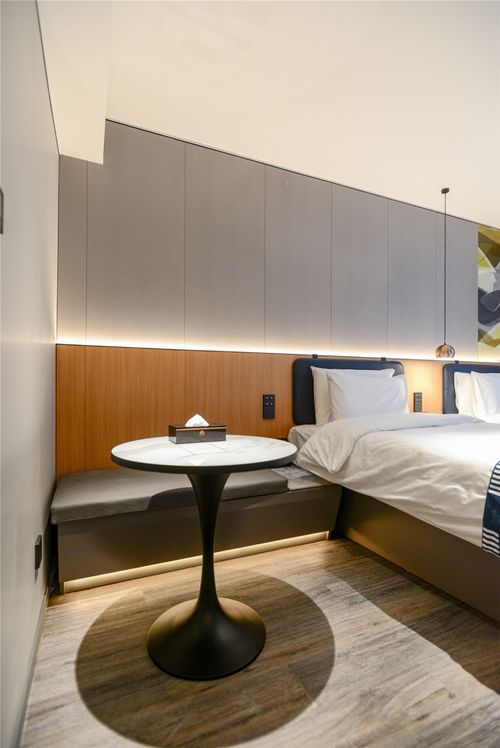 如家商旅酒店的金质服务与装配式快装理念 为商旅生活注入高效活力