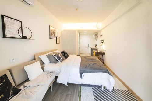 赛事经济下的住宿变局 龙湖冠寓如何以“场景服务”赢得青年信赖