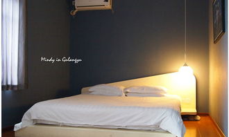 厦门21howtel精品旅馆 匠心独具的住宿体验