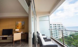 美丽三亚，一家庭之旅 亲子住宿服务全攻略