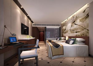 茂名度假酒店设计之道 从精品特色到卓越住宿服务的全方位解析