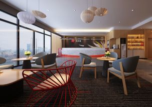 跨界聚势，尚客优酒店携手滴滴出行重塑住宿服务新体验