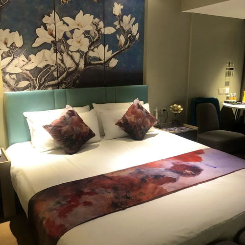 白玉兰酒店投资加盟 专业住宿服务品牌的共赢之道