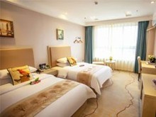 赤峰住宿服务指南 体验草原之都的舒适与便捷