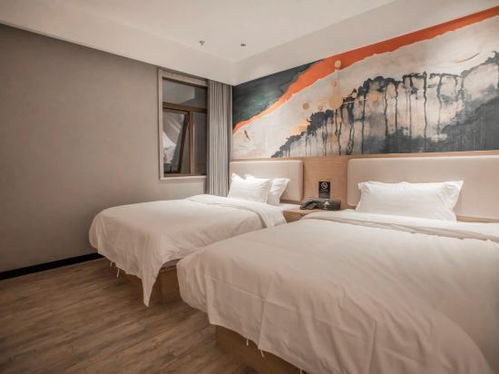 鄂州圣曼精品酒店信息指南