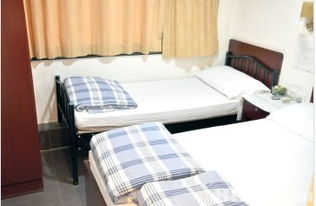 建宁旅舍 优质客房与便捷住宿服务