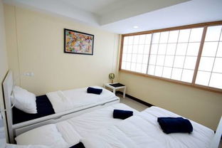 普吉岛AOI潜水精品旅馆 住宿与潜水服务的完美融合